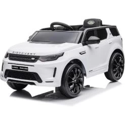 Garvee Licensed Land Rover Kids Electric Car 12V Ride-On Toy With Remote Control MP3 Player And Safety Features 19 Garvee Licensed Land Rover Kids Electric Car 12V Ride-On Toy With Remote Control MP3 Player And Safety Features -Garvee GUEST 0214dab9 ad2d 43b5 9a9b 441ffd4b2886