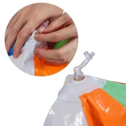 Garvee Inflatable Beach Balls For Kids Pool Toys, Rainbow Color Summer Water Toy Indoor Outdoor Fun Play Game Activities 19 Garvee Inflatable Beach Balls For Kids Pool Toys, Rainbow Color Summer Water Toy Indoor Outdoor Fun Play Game Activities -Garvee GUEST 04b90159 758d 4c0e 898c 6b5b978f4945