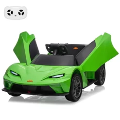 Kids Ride On Car, Licensed KTM 12V Electric Sports Car With Remote Control, Battery Powered Sports Car, Sound System 16 Kids Ride On Car, Licensed KTM 12V Electric Sports Car With Remote Control, Battery Powered Sports Car, Sound System -Garvee GUEST 0b0dd4f1 85ee 4238 9fd2 16e7a62d7132