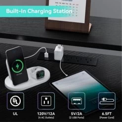 L Shaped Gaming Desk With Power Outlet & Led Lights, L-Shaped Corner Computer Desks Gaming Desk 13 L Shaped Gaming Desk With Power Outlet & Led Lights, L-Shaped Corner Computer Desks Gaming Desk -Garvee GUEST 0b1a2e3e 140e 4f68 b566 27d147d91ab1