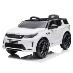 12V Kids Electric Ride On Car, Powered Vehicles Licensed Land Rover Ride On Truck W/Parent Remote Control, MP3 Player, Rocking, Pull Rod -Garvee GUEST 0e4949cd 7595 41b7 a4e5 43b090cf017c 1