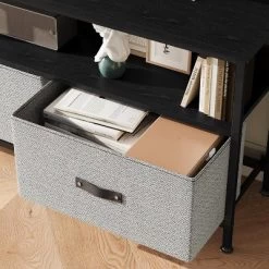 Dresser TV Stand, Entertainment Center With Storage, 55 Inch TV Stand For Bedroom Small TV Stand Dresser With Drawers And Shelves For Living Room 15 Dresser TV Stand, Entertainment Center With Storage, 55 Inch TV Stand For Bedroom Small TV Stand Dresser With Drawers And Shelves For Living Room -Garvee GUEST 16f0eb40 0976 4c45 a7e8 6e6a7709f9b5