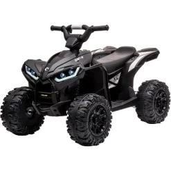 12V Kids Ride On ATV,Battery Powered Electric Four Wheeler With Music, Led Lights, High/Low Speed Modes -Garvee GUEST 170b213c 534c 417e aea2 5a33343e85b5