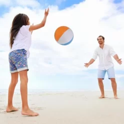 Garvee Inflatable Beach Balls For Kids Pool Toys, Rainbow Color Summer Water Toy Indoor Outdoor Fun Play Game Activities 20 Garvee Inflatable Beach Balls For Kids Pool Toys, Rainbow Color Summer Water Toy Indoor Outdoor Fun Play Game Activities -Garvee GUEST 1bff334a 5b57 4e0b 94ed 0b3d5ee85081