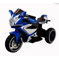 Electric Motorcycle/ 12 V Kids Toys Motorcycle/Kids Electric Car/electric Ride On Toys For 3 4 5 6 Years Boys Girls With Training Wheels -Garvee GUEST 20297770 7c95 4ed9 a4cb 24b8cfc8c5eb