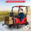 Garvee Kids Ride On Forklift Car With Tent, 12V Electric Ride On Construction Car With Remote Control, Liftable Fork And Pallet 2 Garvee Kids Ride On Forklift Car With Tent, 12V Electric Ride On Construction Car With Remote Control, Liftable Fork And Pallet -Garvee GUEST 2424db25 1cd1 4a00 aa94 76d9b79cc72d