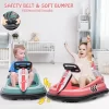 Kids Ride On Bumper Car, 6V Electric Ride On Toys For Toddlers 3-6 Years Old -Garvee GUEST 24c6449c 9029 4ca6 9c8f 97481134e5cd