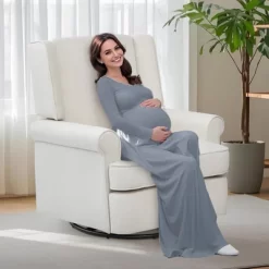 Swivel Glider Rocker Recliner,Swivel Recliner,Nursery Glider Chair, Soothing Rocking Motion 15 Swivel Glider Rocker Recliner,Swivel Recliner,Nursery Glider Chair, Soothing Rocking Motion -Garvee GUEST 27d14c4b a0c9 4cbe ae34 144fdefe950a