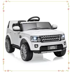 Ride On Toys For Toddlers 3-8, Licensed Land Rover Ride On Car With Parent Remote Control 21 Ride On Toys For Toddlers 3-8, Licensed Land Rover Ride On Car With Parent Remote Control -Garvee GUEST 285c961a 4c69 42cb 8f2a 917241c606a9