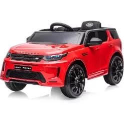 Garvee Licensed Land Rover Kids Electric Car 12V Ride-On Toy With Remote Control MP3 Player And Safety Features 18 Garvee Licensed Land Rover Kids Electric Car 12V Ride-On Toy With Remote Control MP3 Player And Safety Features -Garvee GUEST 2c614728 7959 4905 960f 3fdde80d5436