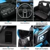 12V Ride On UTV Car, Licensed Can-Am Electric Off-Road UTV Car, Kids Truck Remote Control, Large Seat, Ride On Toy For Kids 2 12V Ride On UTV Car, Licensed Can-Am Electric Off-Road UTV Car, Kids Truck Remote Control, Large Seat, Ride On Toy For Kids -Garvee GUEST 31474004 d83a 45ea a470 8b26c128af1e