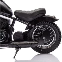 Electric Motorcycle For Kids, 24V 250W Kids Electric Dirt Bike, Two Speed Max Up To 14MPH & 60 Minutes Continuous, With Led Lights 15 Electric Motorcycle For Kids, 24V 250W Kids Electric Dirt Bike, Two Speed Max Up To 14MPH & 60 Minutes Continuous, With Led Lights -Garvee GUEST 3945b25a f8b5 43ee a01b 89c4a57e43ee