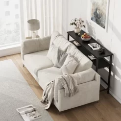 2 Tier Entryway Table, Console Tables For Entryway