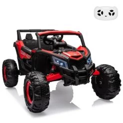 Ride On UTV Car, 24V Battery Powerd Electric Off-Road UTV Car, Remote Control, Music, LED Lights, Ride On Car For Boys Girls 22 Ride On UTV Car, 24V Battery Powerd Electric Off-Road UTV Car, Remote Control, Music, LED Lights, Ride On Car For Boys Girls -Garvee GUEST 39bec951 5121 4fd0 b697 de6b2ccd0deb