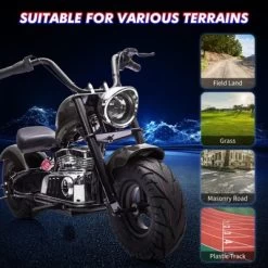 36V 350W Electric Dirt Bike For Teens, 16.5MPH Off-Road Motorcycle With Spring Suspension, LED Lights, Music & Leather Seat, Max 176lbs 10 36V 350W Electric Dirt Bike For Teens, 16.5MPH Off-Road Motorcycle With Spring Suspension, LED Lights, Music & Leather Seat, Max 176lbs -Garvee GUEST 3b992cd5 9e98 4683 8a47 ee819632292d