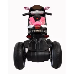 Electric Motorcycle/ 12 V Kids Toys Motorcycle/Kids Electric Car/electric Ride On Toys For 3 4 5 6 Years Boys Girls With Training Wheels -Garvee GUEST 3c99b4e7 632d 4685 9ec9 5cd9d823e971