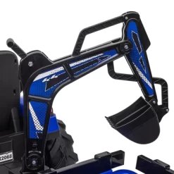 24V Kids Electric Car, 2 Seater Ride On Car For Kids, Excavator & Bulldozer, Electric Vehicle W/Trailer 21 24V Kids Electric Car, 2 Seater Ride On Car For Kids, Excavator & Bulldozer, Electric Vehicle W/Trailer -Garvee GUEST 4296d1f5 8b20 46a0 a84c 34ed3c58980c