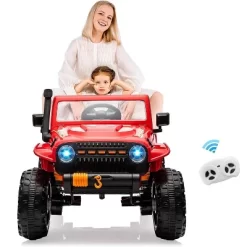 24V 2 Seater Kids Ride On Toys, Battery Powered Electric Ride On Car 19 24V 2 Seater Kids Ride On Toys, Battery Powered Electric Ride On Car -Garvee GUEST 42cb5b4d a579 40fc 9cf7 e42106e99acd