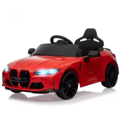 12V Electric Ride On Car, Sports Car For Kids Electric Vehicle, Power Wheels For Boys Girls, With Suspension System -Garvee GUEST 43ea07a4 4b84 4846 ac13 0db82ebc0147