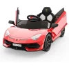 Garvee 12V Licensed Lamborghini Kids Electric Ride-On Car With Remote Control LED Lights And Sound System 1 Garvee 12V Licensed Lamborghini Kids Electric Ride-On Car With Remote Control LED Lights And Sound System -Garvee GUEST 4536e339 ac64 46e5 900f e586a358cf14