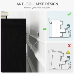 7-Drawer Modern Dresser With Metal Handles, Wooden Chest Of Drawers Organizer For Bedroom And Living Room Storage 15 7-Drawer Modern Dresser With Metal Handles, Wooden Chest Of Drawers Organizer For Bedroom And Living Room Storage -Garvee GUEST 475d7095 0689 4342 8b53 a2dd53547fc3