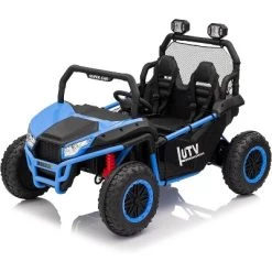 24V 2 Seater Ride On UTV Kids Car With Remote Control, Ride On Truck Toys With Spring Suspensions 17 24V 2 Seater Ride On UTV Kids Car With Remote Control, Ride On Truck Toys With Spring Suspensions -Garvee GUEST 47ff595f c8fd 415f 8e23 5987a993725d