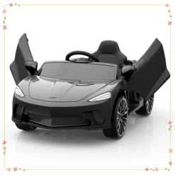Ride On Car,12V Licensed Electric Car For 3-6 Kids,Electric Car With 2 Speeds 16 Ride On Car,12V Licensed Electric Car For 3-6 Kids,Electric Car With 2 Speeds -Garvee GUEST 4af84b00 246c 49e8 ad71 6aa1f4a216bb