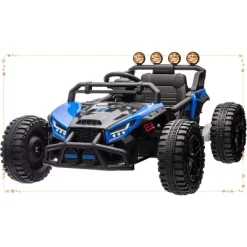 24v Ride On Toys For Big Kids, Eletric UTV With Remote Control -Garvee GUEST 4b3fbb01 21f8 416e 8cf0 a702d58b0467