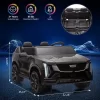 Garvee 24V 2-Seater Ride On Car For Kids, Licensed Cadillac Electric Truck With Remote Control, LED Lights, Music, Battery Powered Ride On Toy 1 Garvee 24V 2-Seater Ride On Car For Kids, Licensed Cadillac Electric Truck With Remote Control, LED Lights, Music, Battery Powered Ride On Toy -Garvee GUEST 4c74165e b9b7 4388 af47 79700a30ab60