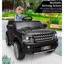 Ride On Toys For Toddlers 3-8, Licensed Land Rover Ride On Car With Parent Remote Control 15 Ride On Toys For Toddlers 3-8, Licensed Land Rover Ride On Car With Parent Remote Control -Garvee GUEST 4c8acb0a 198e 4e3c a6a9 f40f6f0b1d7e