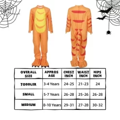 Garvee Dinosaur Costume For Toddlers Kids,Triceratops Dinosaur Costume-Dress Up Dino Themed Pretend Party
