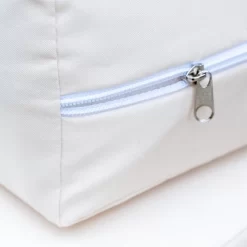 Outdoor Chaise Lounge Chair Set Of 3, Acacia Wood Conversation Set With Coffee Table, Pool Sunbathing Recliner With Ottoman For Porch Backyard 14 Outdoor Chaise Lounge Chair Set Of 3, Acacia Wood Conversation Set With Coffee Table, Pool Sunbathing Recliner With Ottoman For Porch Backyard -Garvee GUEST 53338d2c 2389 4f77 9d02 a1955e70fb5f