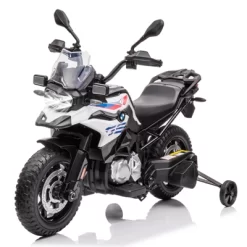 Ride On Motorcycle, 12V 7AH, Licensed BMW Kids Motorcycle, High/Low Speed, EVA Tire, LED Headlights, Ride On Car For Kids 18 Ride On Motorcycle, 12V 7AH, Licensed BMW Kids Motorcycle, High/Low Speed, EVA Tire, LED Headlights, Ride On Car For Kids -Garvee GUEST 557eeee5 3821 4ffc 8099 328e86db6092