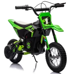 Kids Ride On Electric Motorcycle,250W Motor 13.6MPH Fast Speed Dirt Bike, Off-Road Bike,Twist Grip Throttle, Air-Filled Tires,for Teens 18 Kids Ride On Electric Motorcycle,250W Motor 13.6MPH Fast Speed Dirt Bike, Off-Road Bike,Twist Grip Throttle, Air-Filled Tires,for Teens -Garvee GUEST 578e5065 4e24 4d51 b090 fa7688ad68c9