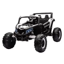 24V Kids Ride-On Utv Car – Battery-Powered Electric Vehicle With Remote Control, Spring Suspension 24 24V Kids Ride-On Utv Car – Battery-Powered Electric Vehicle With Remote Control, Spring Suspension -Garvee GUEST 5ef549b5 7d06 4c61 b610 fe88e849640c