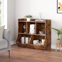 Whizmax Kids Bookshelf And Bookcase Toy Storage Multi Shelf With Cubby Organizer Cabinet For Boys Girls,Playroom 14 Whizmax Kids Bookshelf And Bookcase Toy Storage Multi Shelf With Cubby Organizer Cabinet For Boys Girls,Playroom -Garvee GUEST 61ee9e7a 1150 4595 bce7 3d49a46eba61