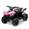 6V Kids Ride-on Toy, 4-Wheeler ATV Play Car With 1.86mph Max Speed 2 6V Kids Ride-on Toy, 4-Wheeler ATV Play Car With 1.86mph Max Speed -Garvee GUEST 62c235de ef4e 43ce 91d9 d992b25dec0f