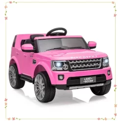Ride On Toys For Toddlers 3-8, Licensed Land Rover Ride On Car With Parent Remote Control 20 Ride On Toys For Toddlers 3-8, Licensed Land Rover Ride On Car With Parent Remote Control -Garvee GUEST 6974c57d 97b1 425f 8eab d91d7fd67b3f