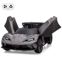 Kids Ride On Car, Licensed KTM 12V Electric Sports Car With Remote Control, Battery Powered Sports Car, Sound System 15 Kids Ride On Car, Licensed KTM 12V Electric Sports Car With Remote Control, Battery Powered Sports Car, Sound System -Garvee GUEST 6a16b57b ca1a 4812 9757 3f0d64e92f71