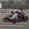 Kids Go Kart, Ride On Drift Kart With Dual 200W Motors, 24V Battery Powered Electric Drift Car, Outdoor 2-Speed Ride On Racing Toy 1 Kids Go Kart, Ride On Drift Kart With Dual 200W Motors, 24V Battery Powered Electric Drift Car, Outdoor 2-Speed Ride On Racing Toy -Garvee GUEST 6fca7f6e 6ca8 48d7 ae7f efffe38e5ead