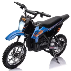 36V Electric Dirt Bike For Kids, Ride On Motorcycle 350W Brushless Motor Fast Speed 15.5MPH 16 36V Electric Dirt Bike For Kids, Ride On Motorcycle 350W Brushless Motor Fast Speed 15.5MPH -Garvee GUEST 70e53edf 5e50 4cc7 b29d 13ea8627e13e