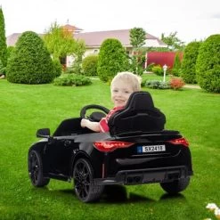 12V Toddler Electric Vehicle,Ride On Car For Kids,Sports Car With Remote Control -Garvee GUEST 7326979a c39a 48d5 80cb da1ae9df3e79