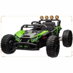 24v Ride On Toys For Big Kids, Eletric UTV With Remote Control -Garvee GUEST 76ee109a bb05 4db5 aa7d 702c71bc3ee6