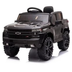 12V Kids Ride On Car, Electric Ride On Car, Electric Vehicle For Kids/Toddlers, Remote Control, MP3/Bluetooth, Spring Suspension, LED Light -Garvee GUEST 7902e4ca 6bc3 47fd 82c3 25143716769f