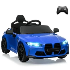 12V Electric Ride On Car, Sports Car For Kids Electric Vehicle, Power Wheels For Boys Girls, With Suspension System -Garvee GUEST 7b1765eb 6796 454e 8618 e80c9197f94b