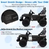 24V Power Wheel 2 Seater Kids Ride On Car,Parent Remote Control,4WD 800W Motor,3 Adjustable Speeds For Ages 3+ 2 24V Power Wheel 2 Seater Kids Ride On Car,Parent Remote Control,4WD 800W Motor,3 Adjustable Speeds For Ages 3+ -Garvee GUEST 7bcf7da4 1bca 4f58 a908 8cc48ca5ad1c