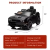 Licensed Dodge Ride-On Car, 12V Electric Vehicle For Kids With Remote Control, Ride On Toys With LED Lights, MP3 Player – Boys & Girls Gifts 1 Licensed Dodge Ride-On Car, 12V Electric Vehicle For Kids With Remote Control, Ride On Toys With LED Lights, MP3 Player – Boys & Girls Gifts -Garvee GUEST 7f1f7a1f 2f9d 4a57 8072 5c09f19b6bf9
