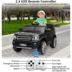 Ride On Toys For Toddlers 3-8, Licensed Land Rover Ride On Car With Parent Remote Control 14 Ride On Toys For Toddlers 3-8, Licensed Land Rover Ride On Car With Parent Remote Control -Garvee GUEST 80c25bb2 e745 402d 851e f9b578b10f72