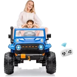24V 2 Seater Kids Ride On Toys, Battery Powered Electric Ride On Car 17 24V 2 Seater Kids Ride On Toys, Battery Powered Electric Ride On Car -Garvee GUEST 82021fb3 b7f5 422f 8570 c757f9449231