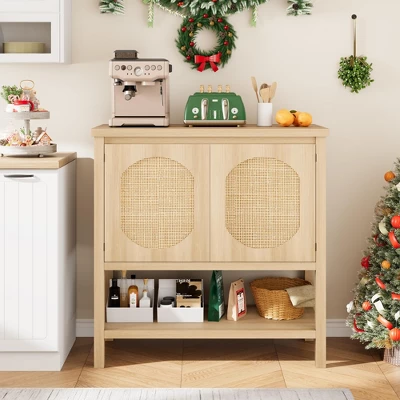 Farmhouse Console Table, Sofa Table With 2-Door, Entryway Table With Storage Shelf, Hallway Table 3 Farmhouse Console Table, Sofa Table With 2-Door, Entryway Table With Storage Shelf, Hallway Table